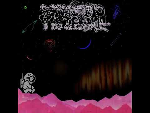 EPISCOPIO VISTARAMA - Ubi Maior Minor Cessat (2014, rare Italian Symph Prog Rock)