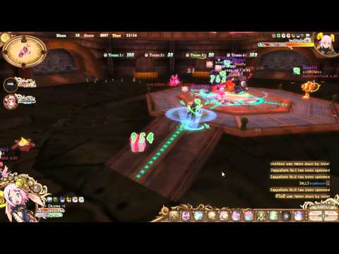 12Tails Online Steel Chaos #1