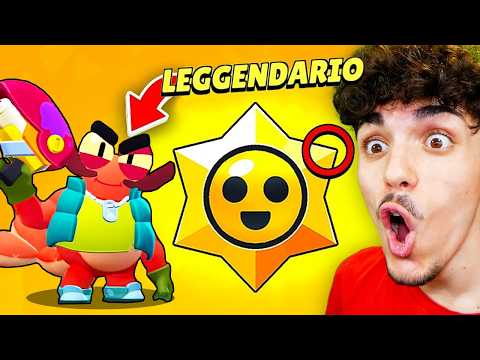 HO PROVATO 10 TRUCCHI SEGRETI PER TROVARE BRAWLER LEGGENDARI al 100% su BRAWL STARS! (funzionano?)