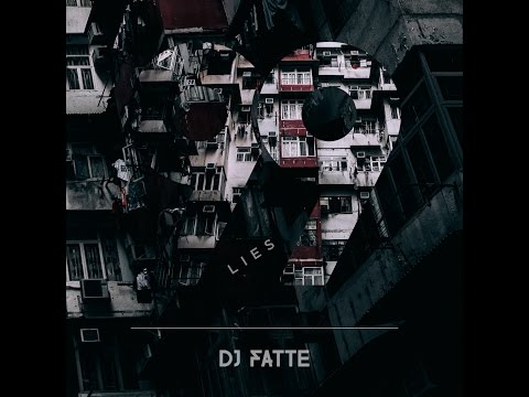 DJ Fatte - 99 Lies