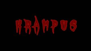 Cover art for Krampus