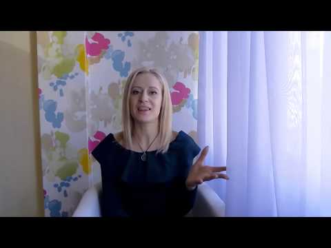 Mariana Germanova on Mandala Dance — a video testimonial from Burgas, Bulgaria
