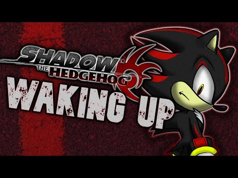 【SHADOW COVER】 "WAKING UP" - Noah McKnight