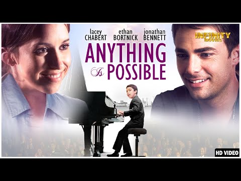 Anything Is Possible - Hollywood Full Movie | Hollywood Family Movie | Inspirational Movie