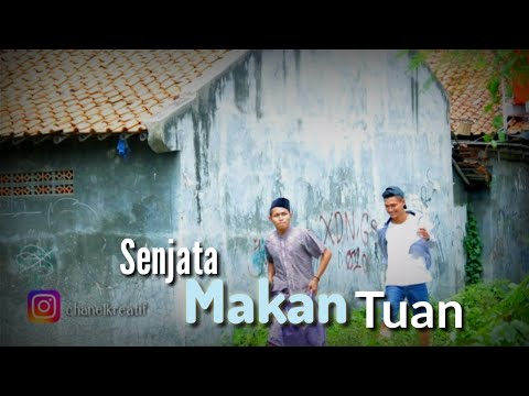 Senjata Makan Tuan ( Mamat Pea eps.2 )