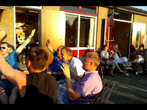 Veteranen toernooi 2012 fc perkouw