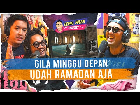 Let's Celebrate Ramadan With MBG