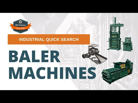 Watch Baler Machine (2025 Guide) – Everything You Need to Know video