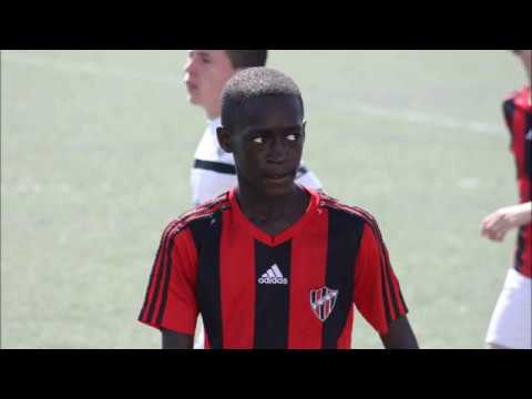 Sacavenense Infantis11   16/17