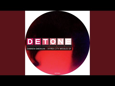 Hyper City Missiles (Original Mix)