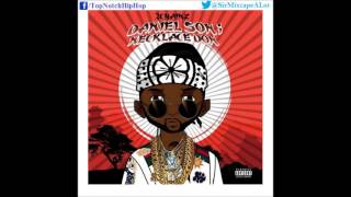 2 Chainz - Ounces Back (Prod. DJ Spinz) [Daniel Son : Necklace Don]