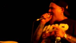 Ratos de Porão - Terra Do Carnaval / Herança (ao vivo)