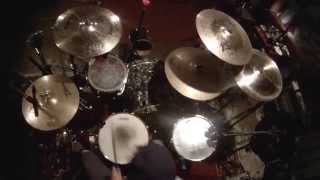 Rancid &quot;Evil&#39;s My Friend&quot; drum cover