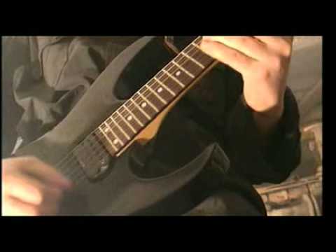 GODS TOWER - An eye for an eye