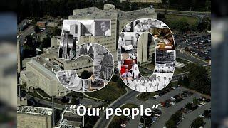 Our People UH50th