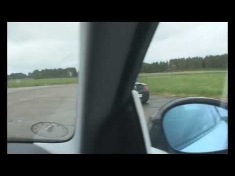 BMW Z4 M Roadster vs BMW 135i Steinbauer = m5board.com