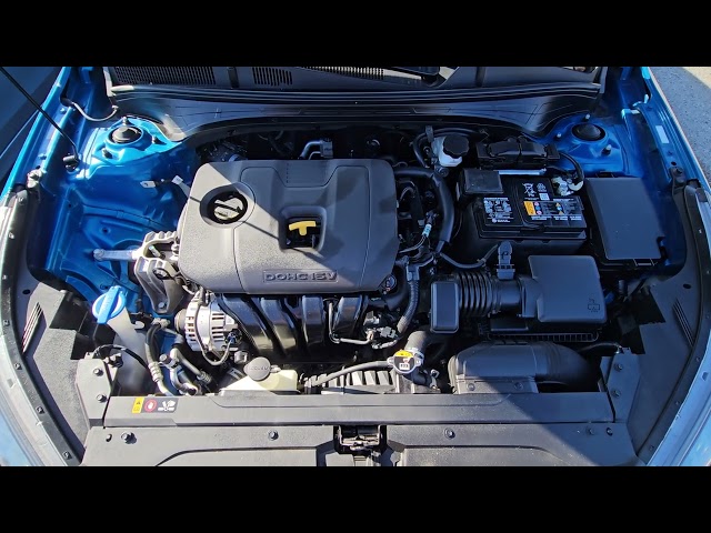 2023 Kia Forte - Image 27