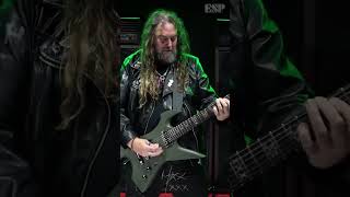 Max Cavalera's Fave Riffs! #maxcavalera #soulfly #sepultura #shorts