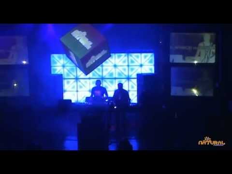 V. APARICIO vs BARTDON @ Breaknätion Reloaded - Industrial Copera 26.01.2013