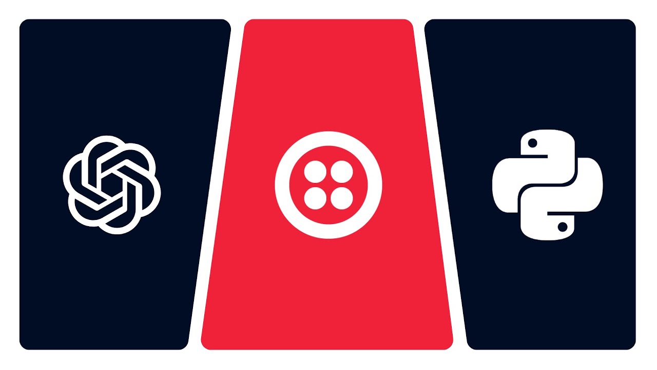How to use OpenAI Realtime API with Twilio and Python - GA Release Update