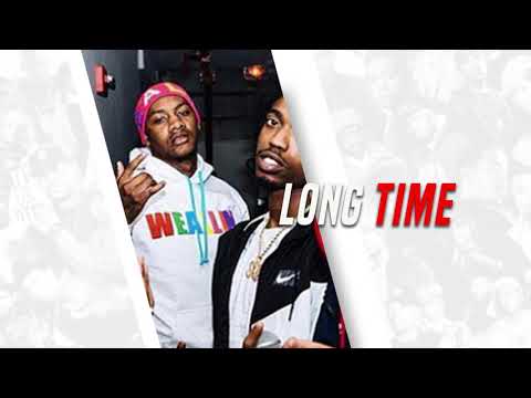 Yhung To Type Beat 2019, Mozzy x SOB x RBE Type Beat 2019 - Long time