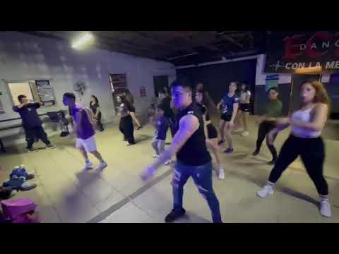 baile do hemeterio-Clase Pela Peke