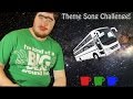 In Good Company Theme Song Challenge