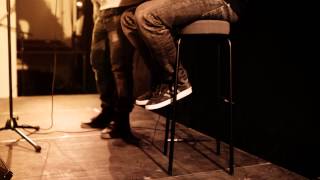 Junior Natural - Everlasting (Live Acoustic)