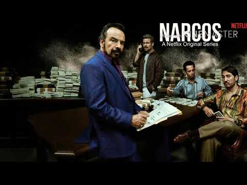 Narcos - S03E06 - Cali Cartel Party Dance Song (El Dia De Suerte - Willie Colon)