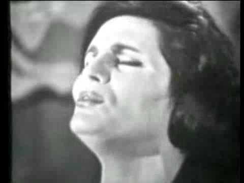 Amália Rodrigues - Estranha forma de vida (1965)