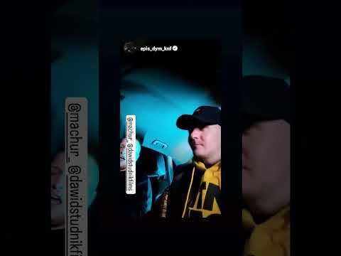 Machur ft. Epis DYM KNF - PREMIERA KLIPU 30.04 NA KANALE PRIMA SORT 👊