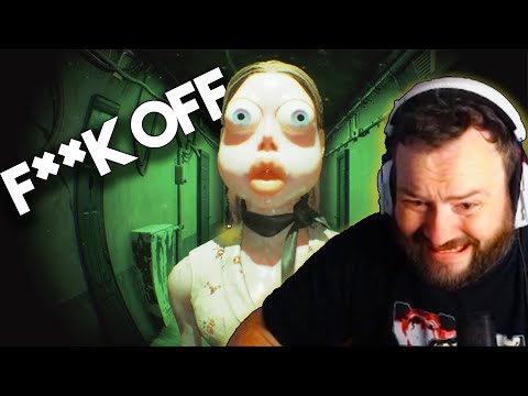 Who's At The Door! - I Jumped Out Of My Chair!!!