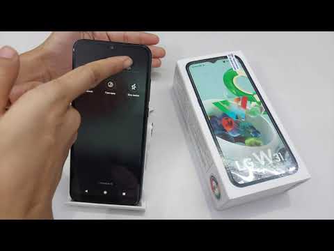 Watermark Remover LG W31 | LG W31 Camera Watermark Setting | Photo Me Se Watermark Kaise Hataye