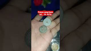 Download lagu punya uang kuno ini bisa kaya raya ,jual 50 juta.#shorts #uangkuno #kayaraya #scwongawam mp3 Download lagu punya uang kuno ini bisa kaya raya ,jual 50 juta.#shorts #uangkuno #kayaraya #scwongawam mp3