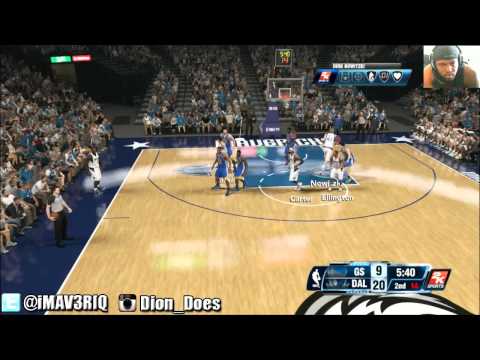 Cheeks To Champ Ep.37 - EPIC COLLAPSE  | NBA 2K14 Online | NBA 2K14 Gameplay