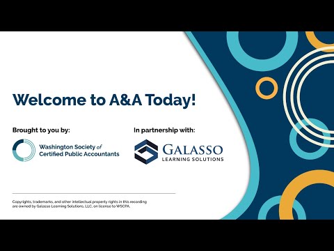 Concept Statement: Chapter 2, The Reporting Entity