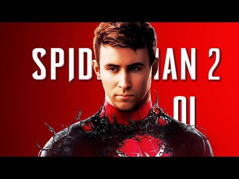 SPIDER-MAN 2 PL 🕷️ Ep. 1 🕷️ TWO SPIDER-MANS!