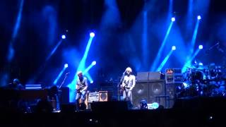 Phish | 06.16.12 | Punch You in the Eye