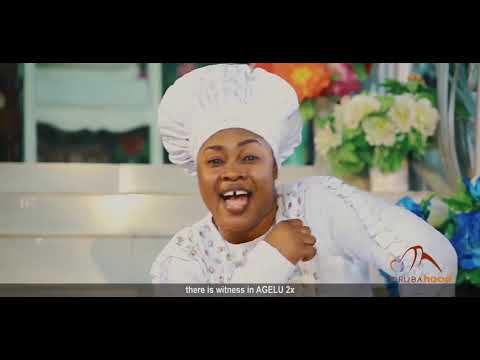 Anu Oluwa - Latest Yoruba Music Video By Prophetess Morenikeji Adeleke (Egbin Orun)