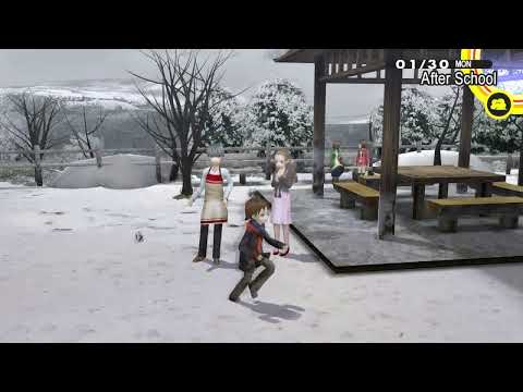 Pt 149 | Persona 4 Golden [Enhancement Mod]