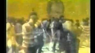 Curtis Mayfield - I&#39;m your pusherman (1972)