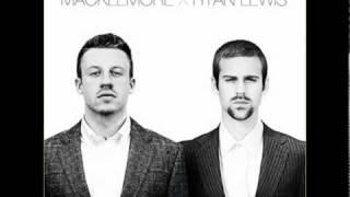 Macklemore- Irish Celebration