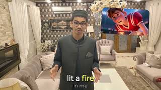 Mohammed Ibraheem Inaam