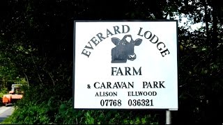 preview picture of video 'Everard Lodge Static Caravan Park'