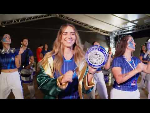 Desafio de Baterias INTERMED MINAS 2025 - Série Prata  -   Cianose