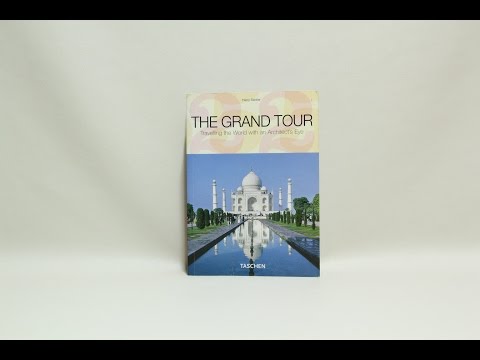 The grand tour [Harry Seidler] 25th Special Price