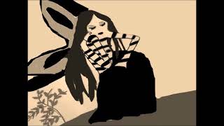 Marilia Adamaki-Depression