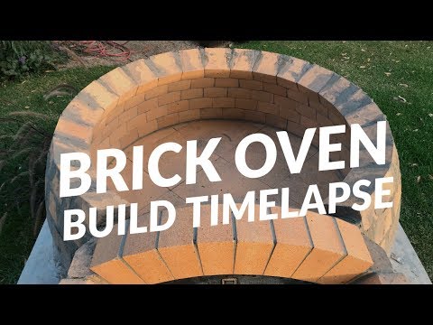 download lagu mp3 mp4 Masonry Pizza Oven, download lagu Masonry Pizza Oven gratis, unduh video klip Masonry Pizza Oven