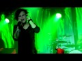 The Rasmus - First day of my life (Live) 