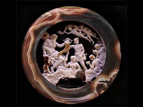 The Treasures of the Byzantine Emperors - where are they now?